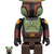 Be@rbrick (Bearbrick) Boba Fett Recovered Armor 100% and 400% (Medicom Toy Exhibition 2022 Exclusive)