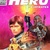 Hero Illustrated #26 (1995)