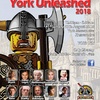 York Unleashed
