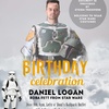 Daniel Logan Birthday Celebration