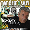 Titletown Comic & Entertainment Expo